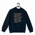 8 TV Series A-Z OF UNISEX HOODIE Sweatshirts